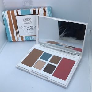 Laura Geller Southampton Classic eyeshadow palette